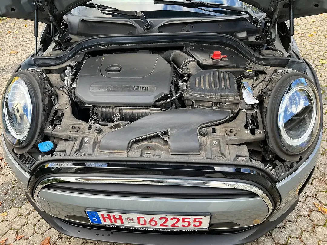 MINI One - foto 14
