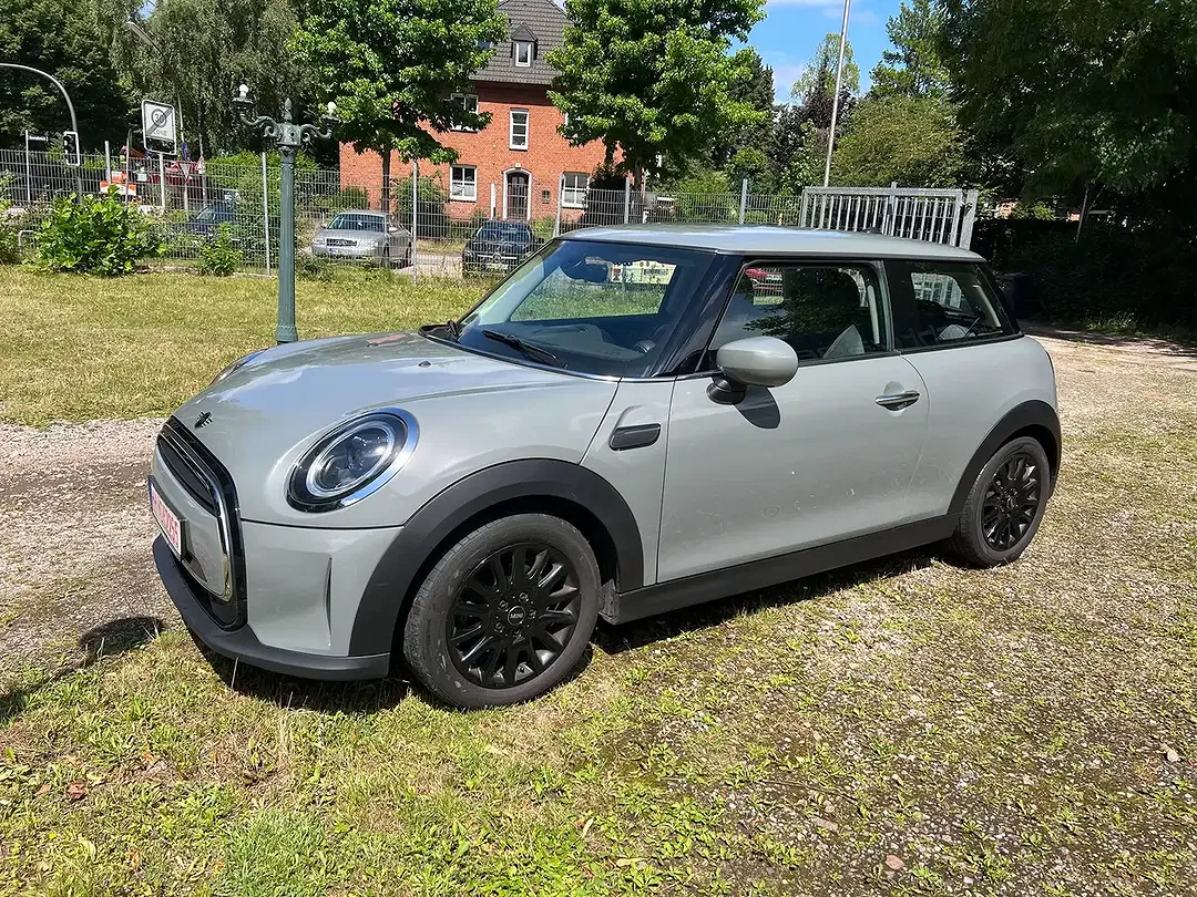 MINI One - foto 2