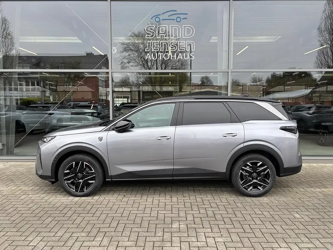 Peugeot 5008 145 MHEV GT - foto 2