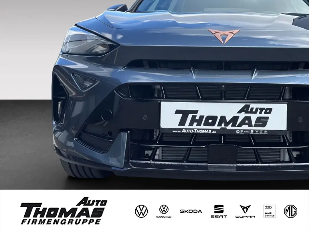 CUPRA Formentor - Afbeelding 1