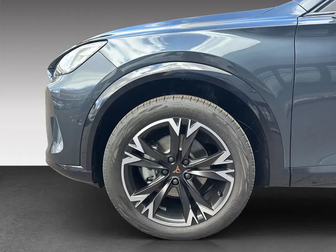 CUPRA Formentor - Thumbnail 7