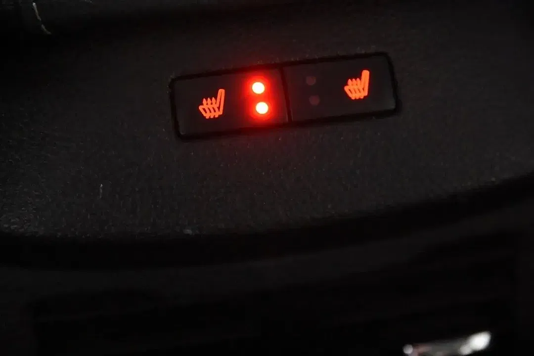 Ford Mondeo - Thumbnail 11