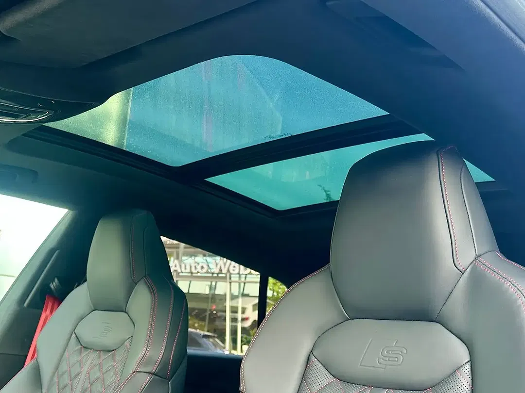 Audi SQ8 - Thumbnail 12