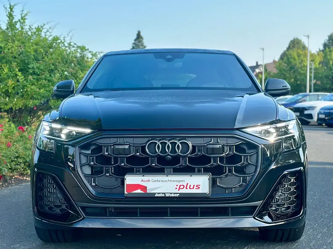 Audi SQ8 TFSI - foto 2