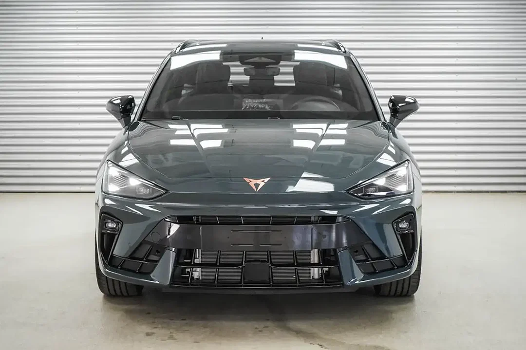 CUPRA Leon - Afbeelding 1