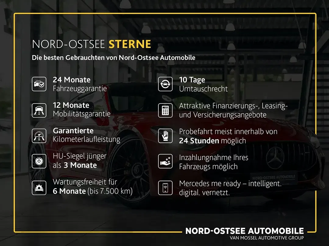 Mercedes-Benz GLC 300 - Thumbnail 3