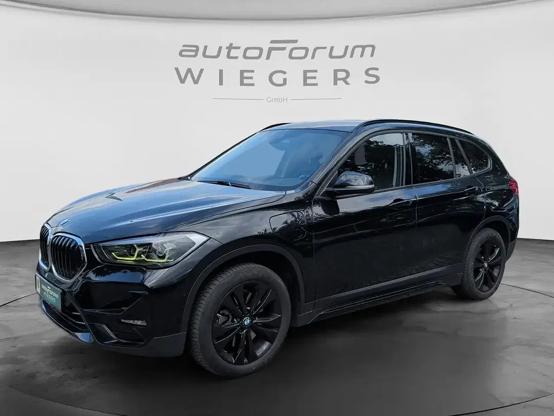 BMW X1 AUT xDrive Sport Line - foto 2