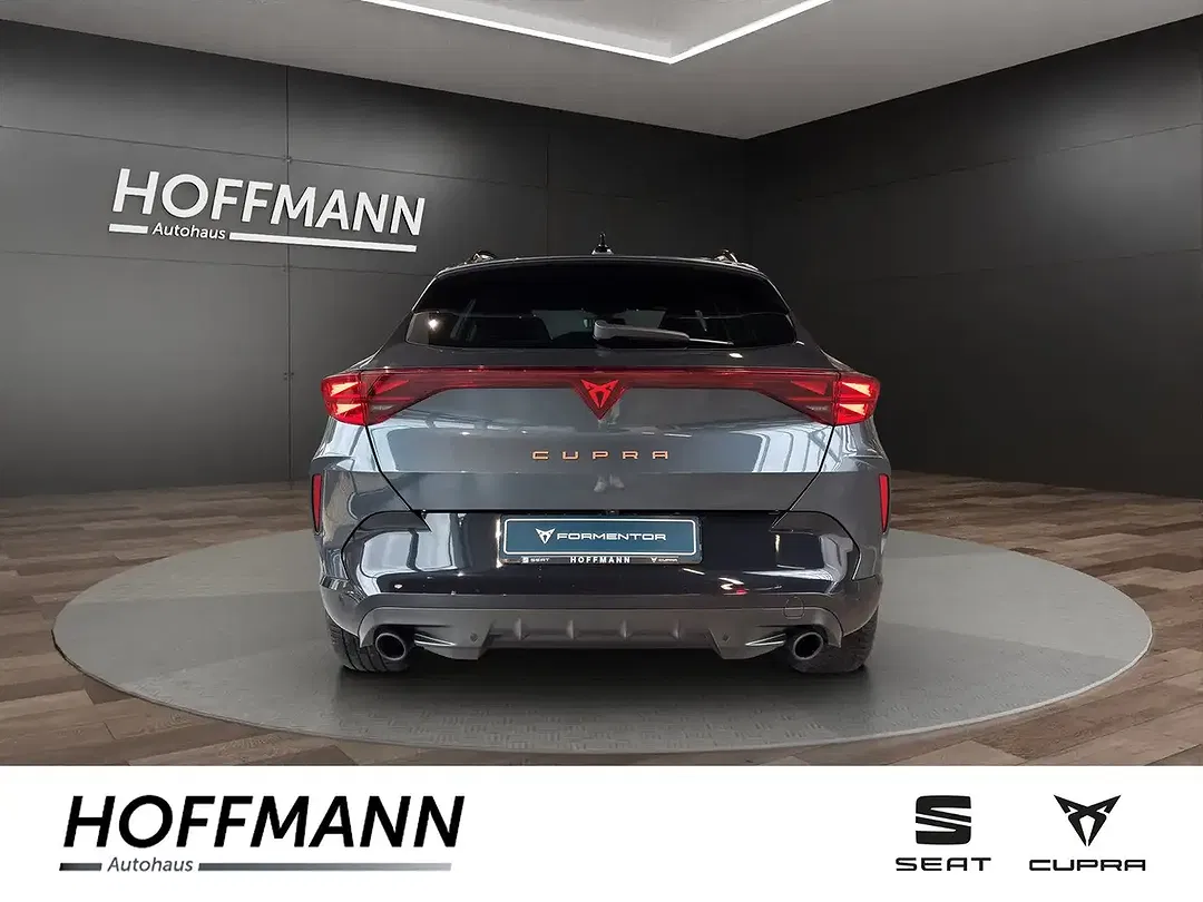 CUPRA Formentor - Thumbnail 4