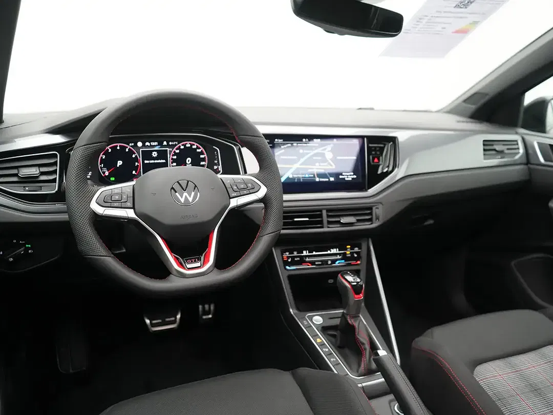 Volkswagen Polo GTI - Thumbnail 6