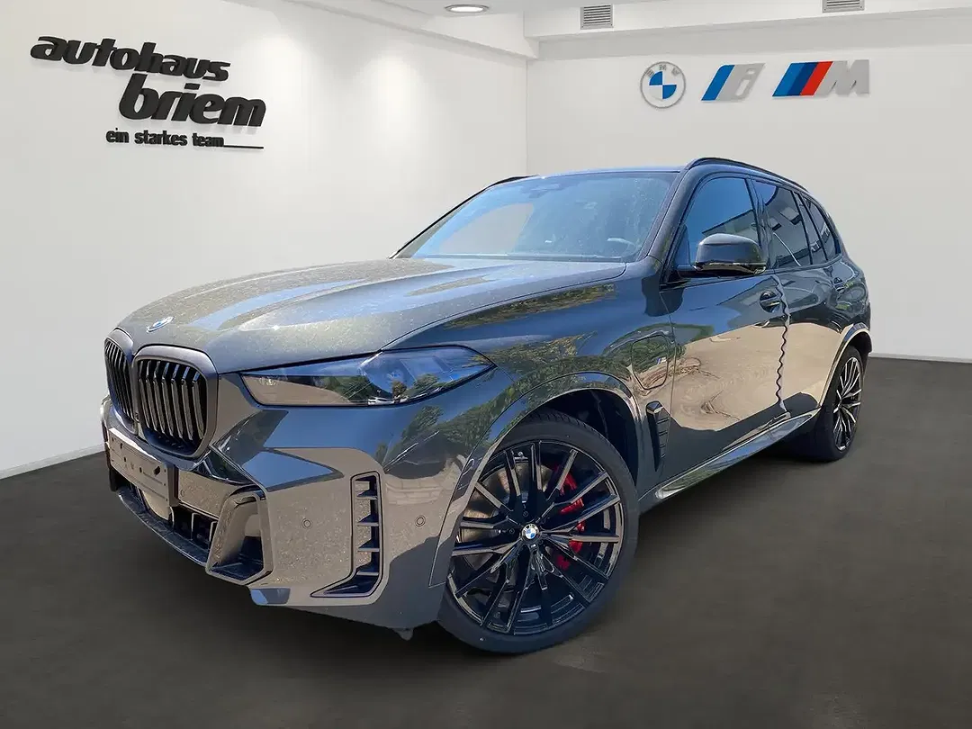 BMW X5 xDrive M Sport Pro - foto 1