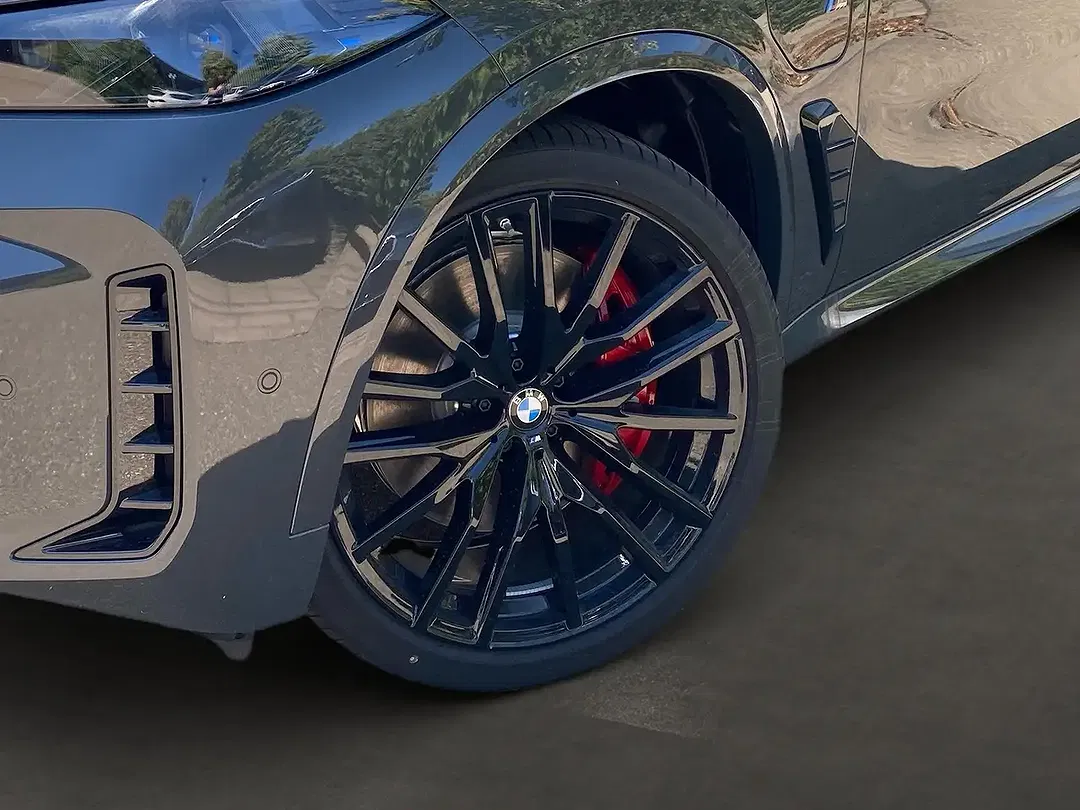 BMW X5 - Thumbnail 6