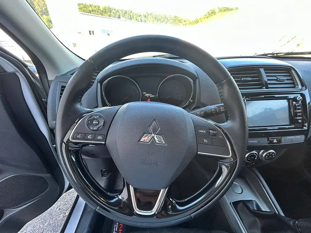 Mitsubishi ASX 2.0 - foto 15