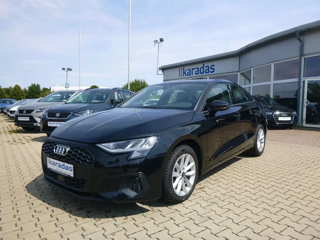 Audi A3 - Afbeelding 1