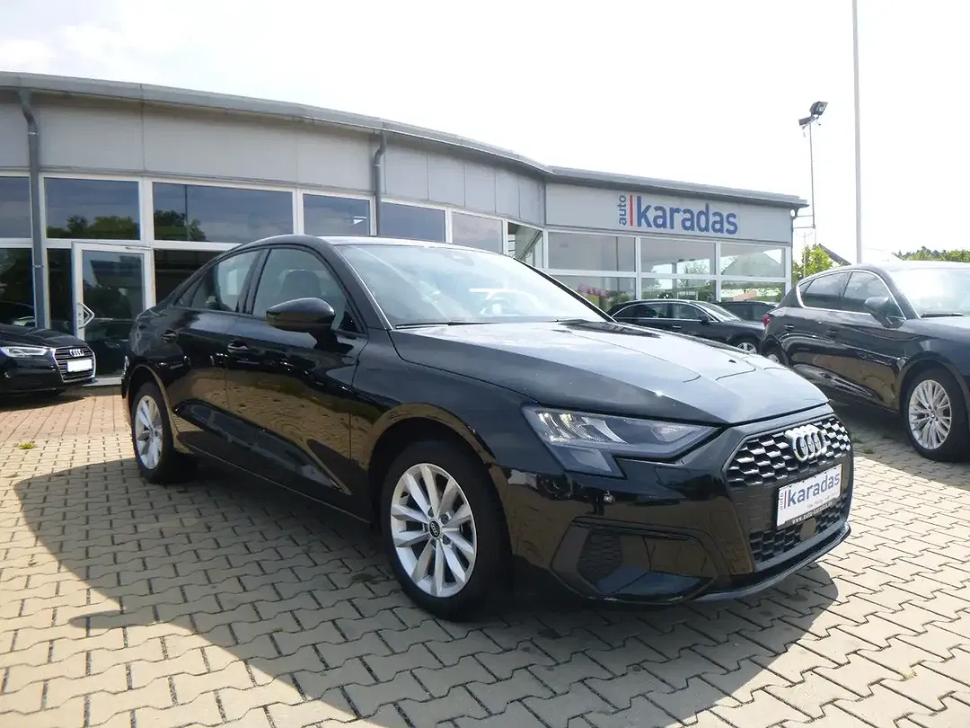 Audi A3 - Thumbnail 5