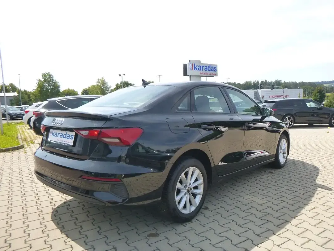 Audi A3 - Thumbnail 6