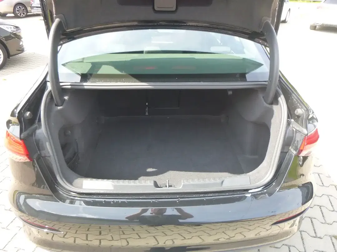 Audi A3 - Thumbnail 8