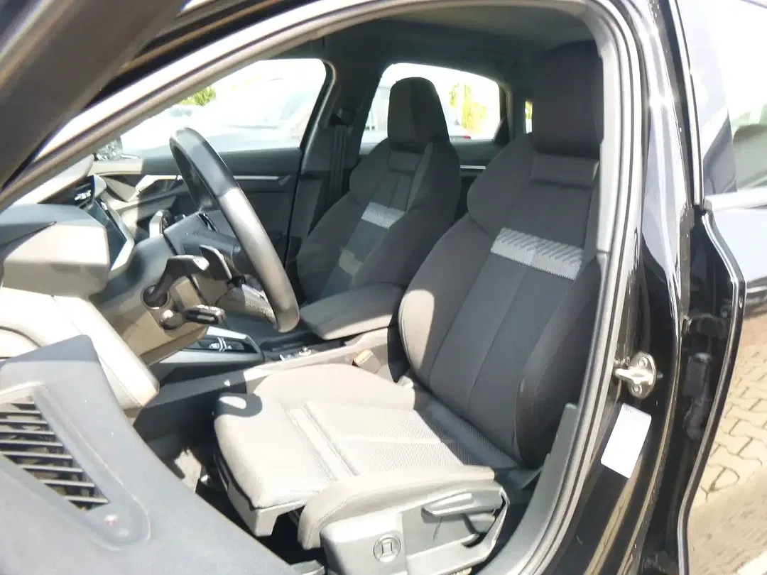 Audi A3 - Thumbnail 9