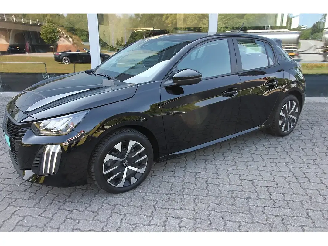 Peugeot 208 100 Hybrid Active - foto 1