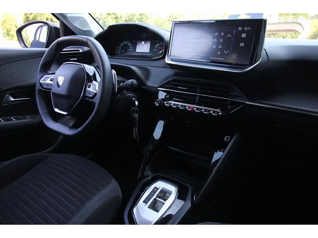 Peugeot 208 100 Hybrid Active - foto 15