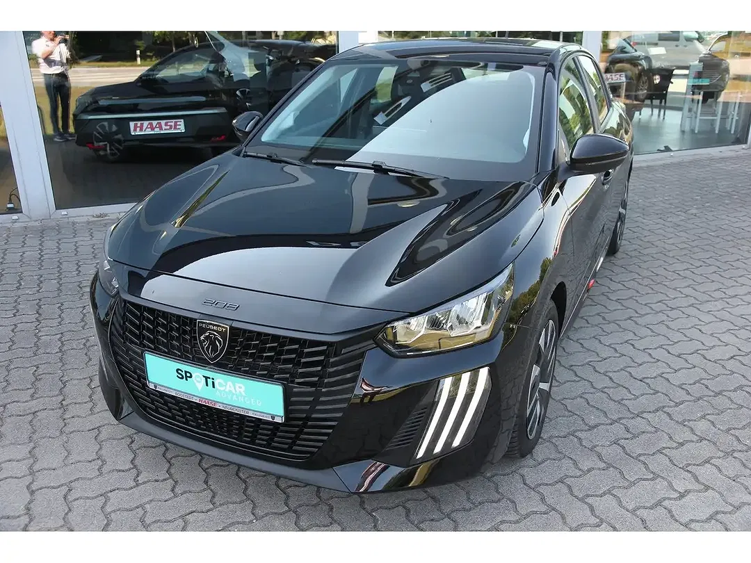 Peugeot 208 100 Hybrid Active - foto 2