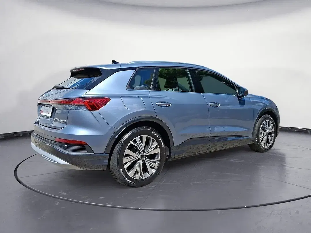 Audi Q4 e-tron - Thumbnail 5