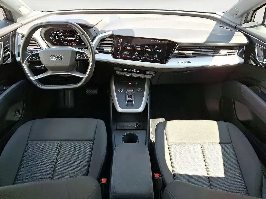 Audi Q4 e-tron - Thumbnail 7