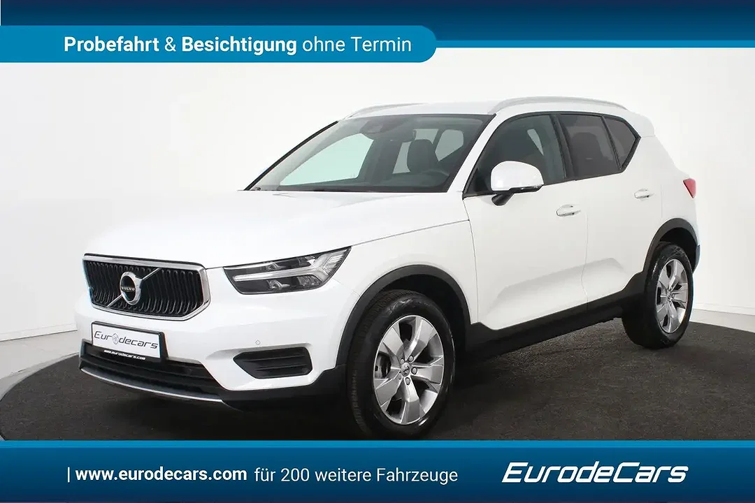 Volvo XC40 - Afbeelding 1