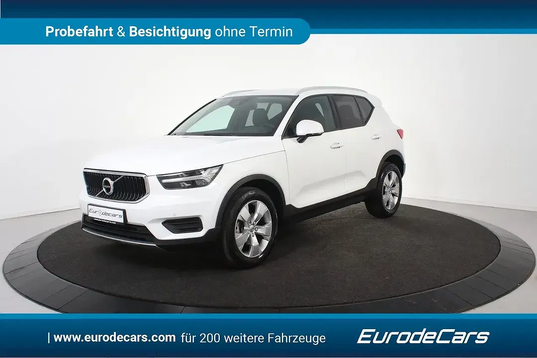 Volvo XC40 - Thumbnail 5
