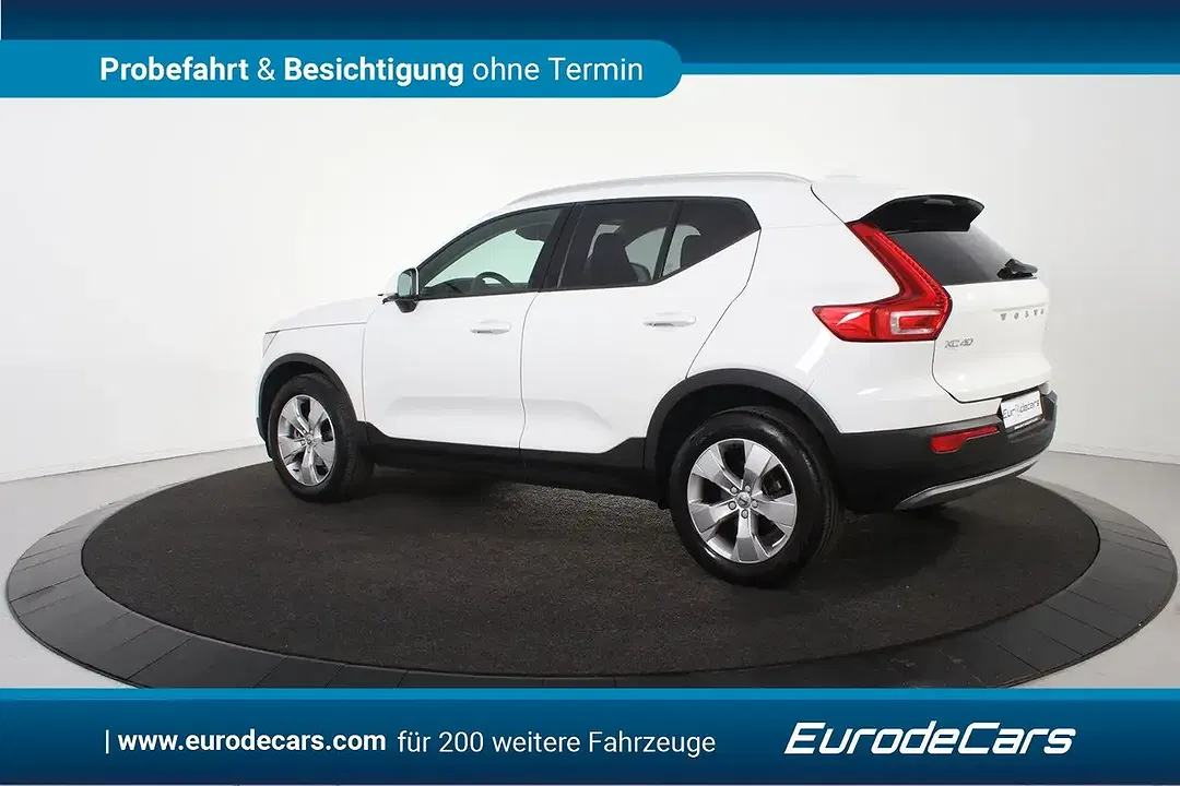 Volvo XC40 - Thumbnail 6