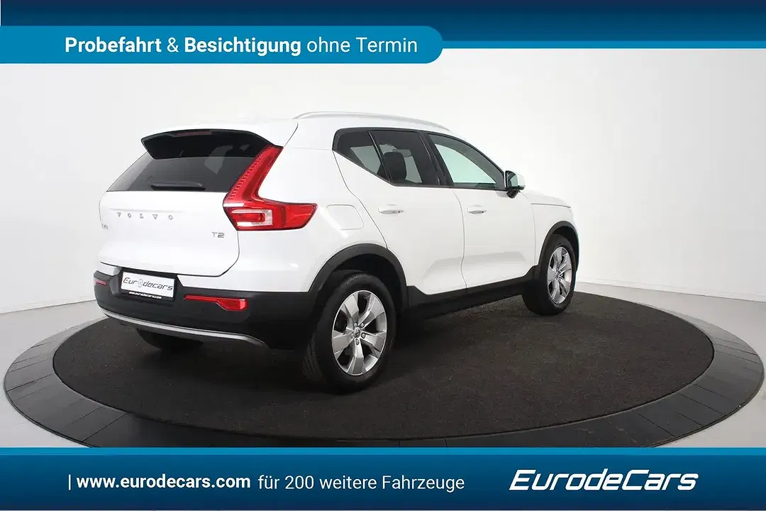 Volvo XC40 - Thumbnail 7
