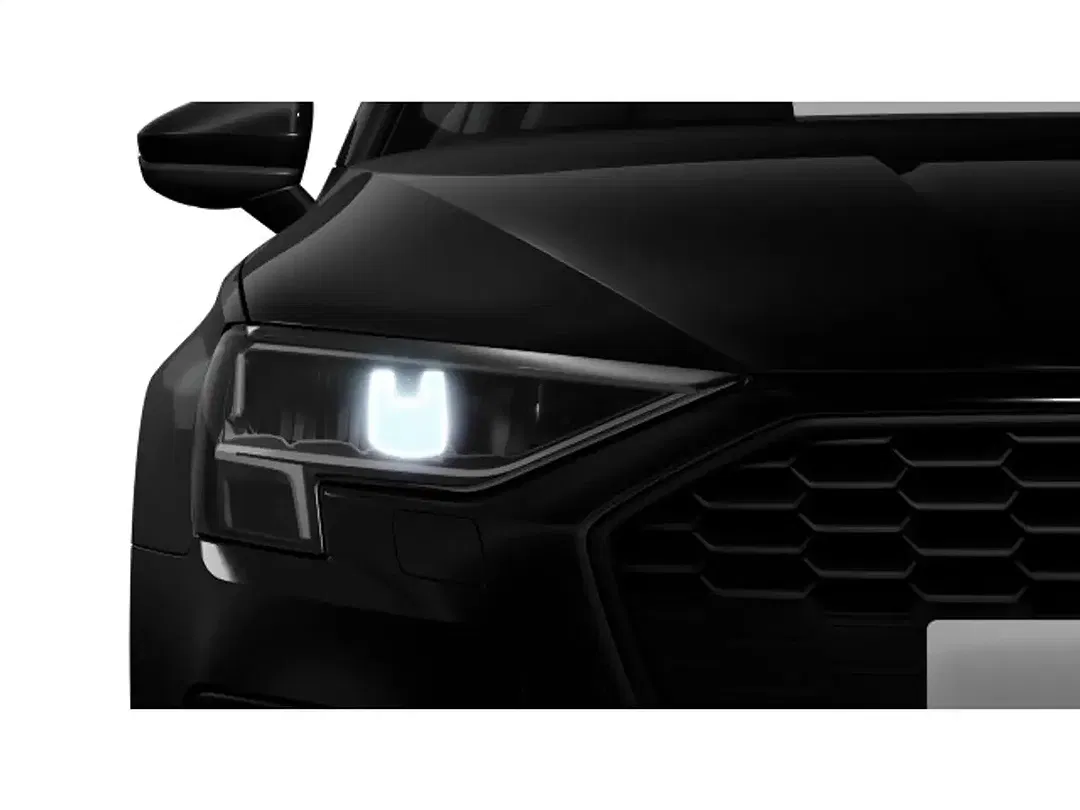 Audi A3 - Thumbnail 3