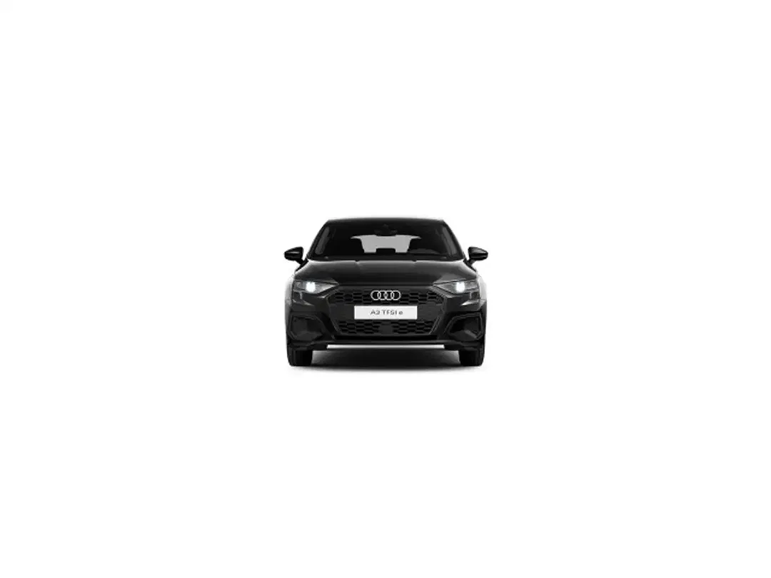Audi A3 - Thumbnail 4