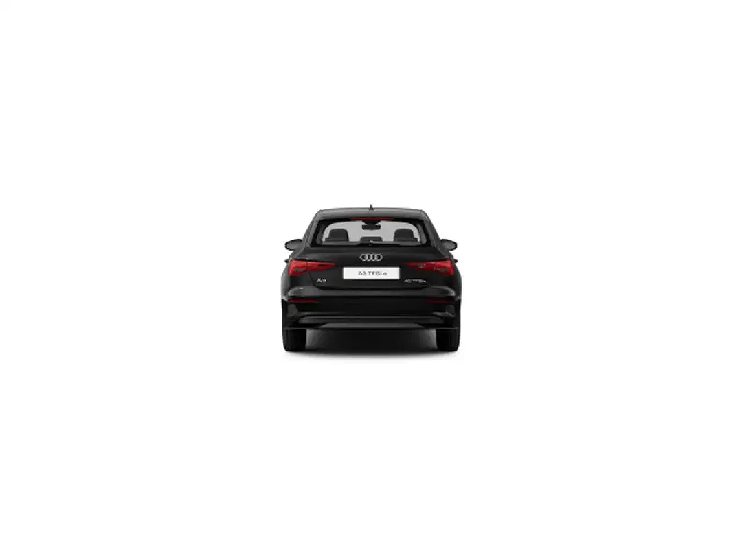 Audi A3 - Thumbnail 5