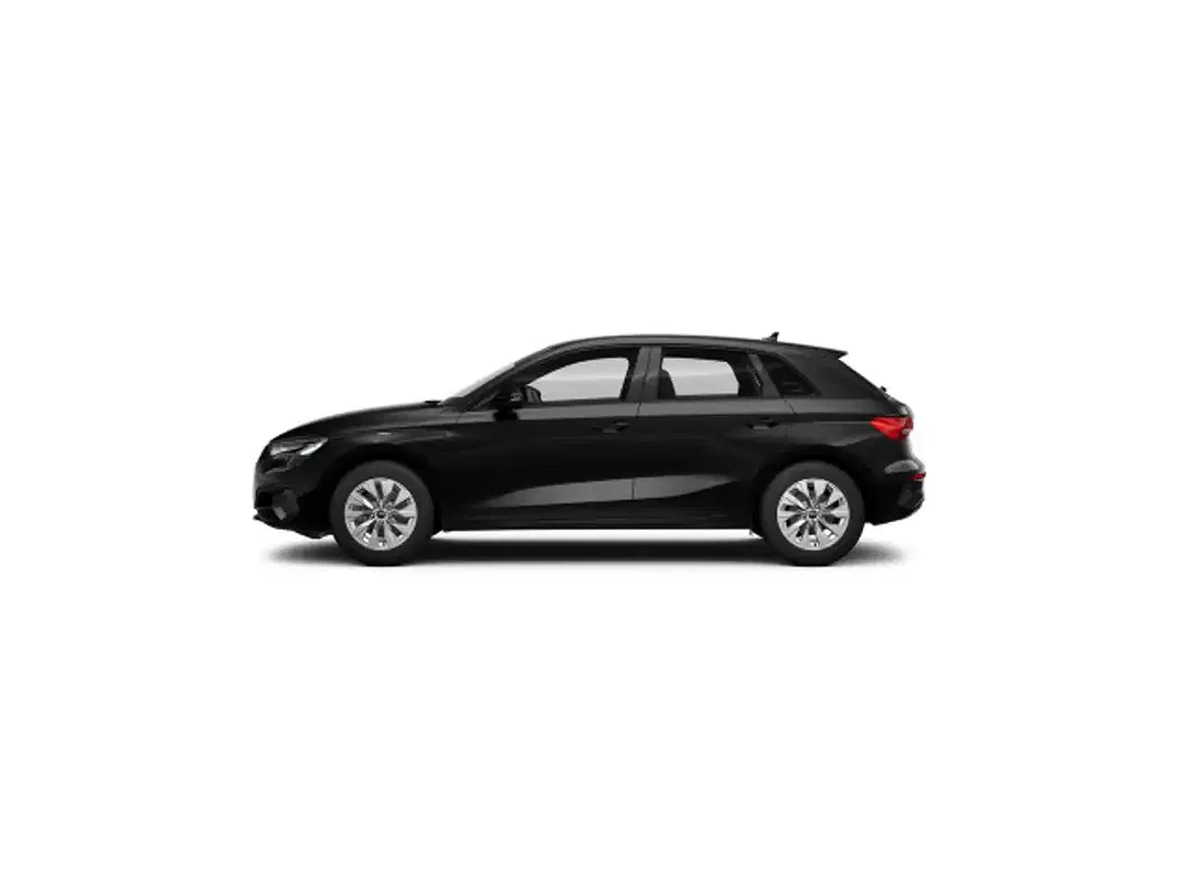 Audi A3 - Thumbnail 7