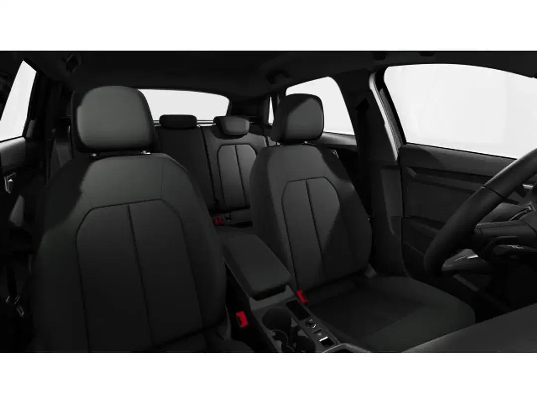 Audi A3 - Thumbnail 9