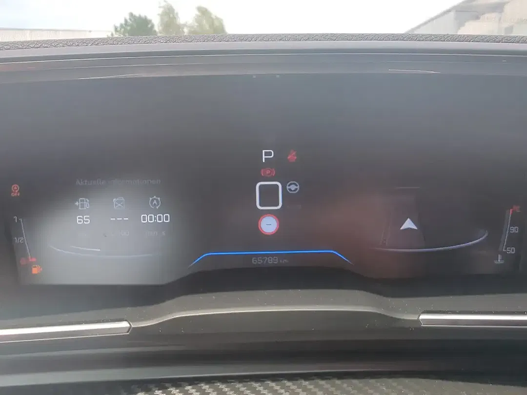 Peugeot 508 - Thumbnail 9