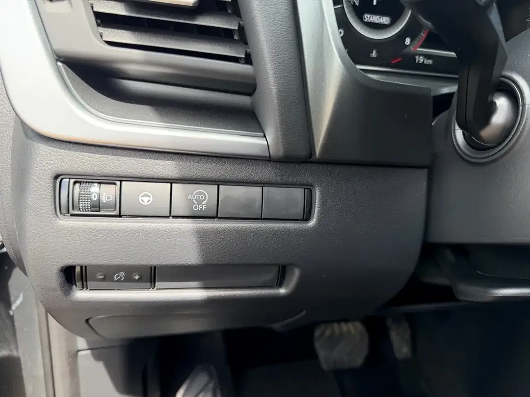 Nissan Qashqai - Thumbnail 13