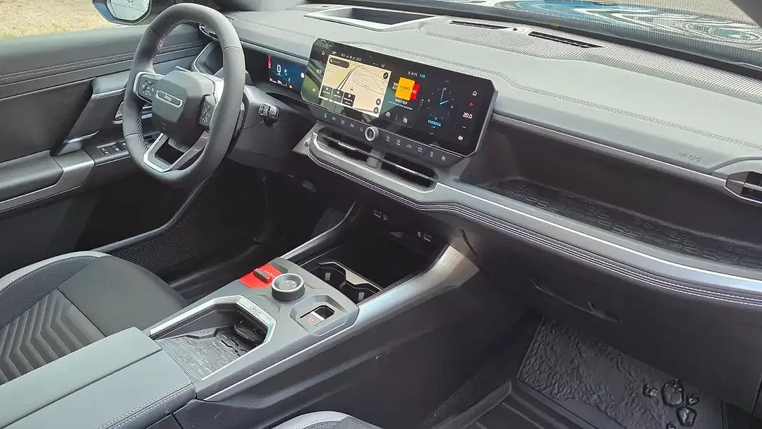 Jeep Compass - Thumbnail 11