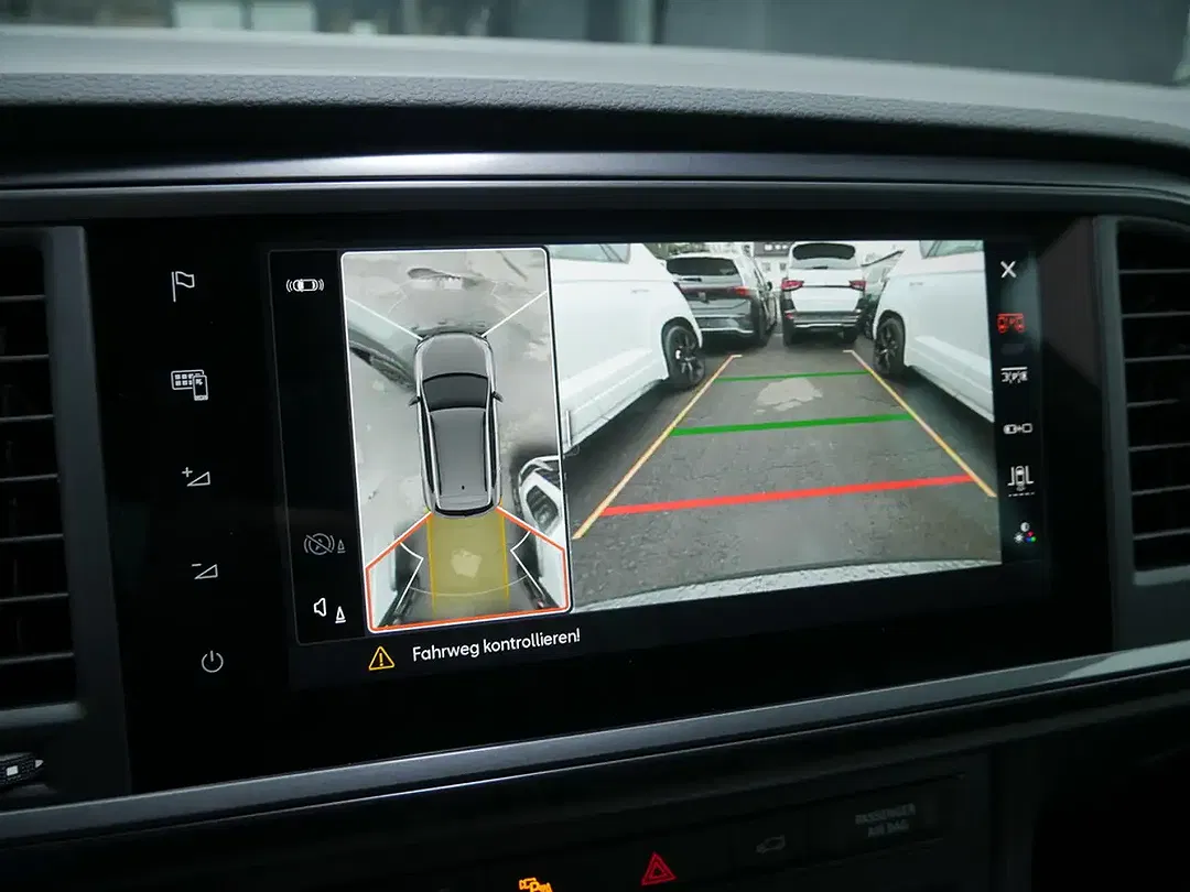 CUPRA Ateca - Thumbnail 11
