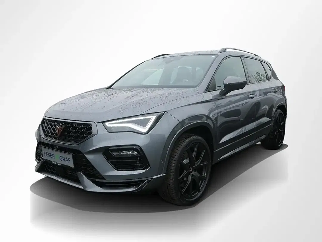 CUPRA Ateca - Thumbnail 14