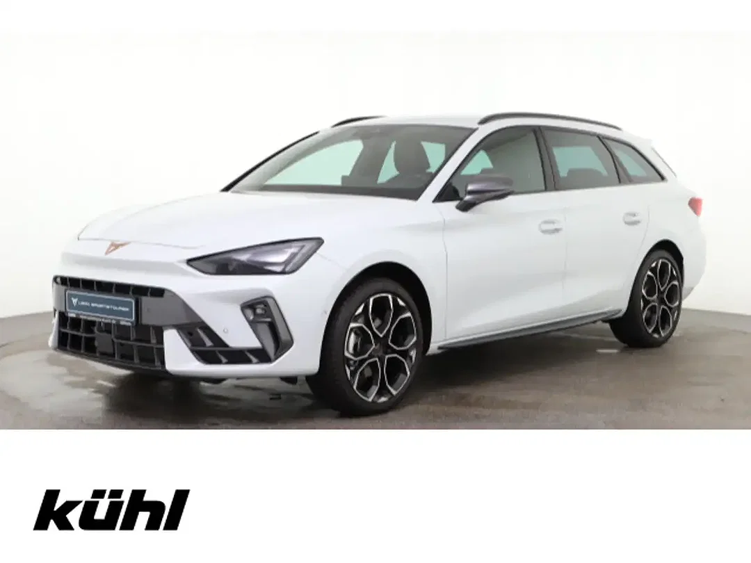 CUPRA Leon - Afbeelding 1