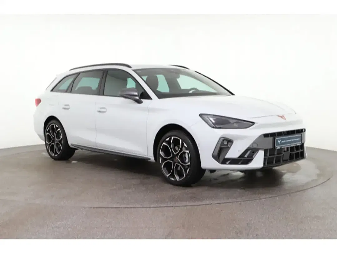 CUPRA Leon - Thumbnail 5