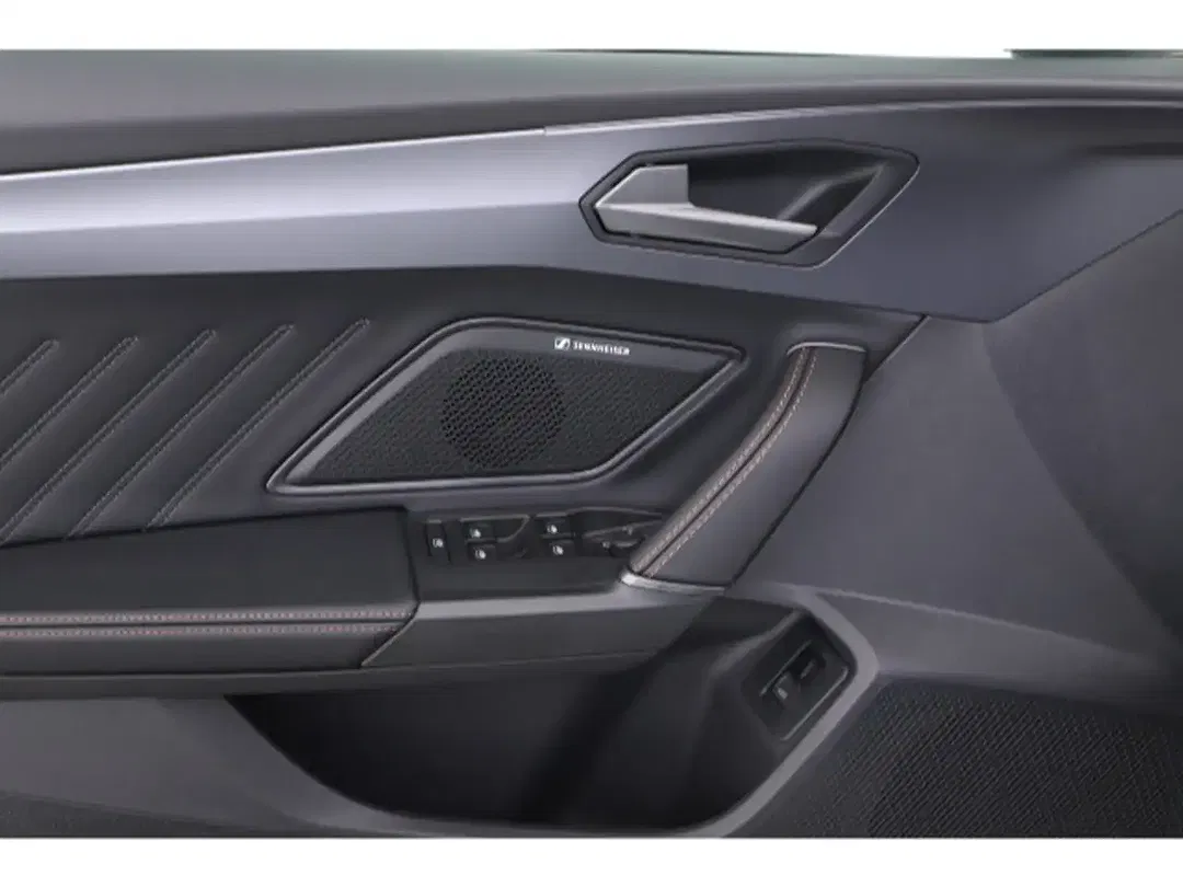 CUPRA Leon - Thumbnail 8