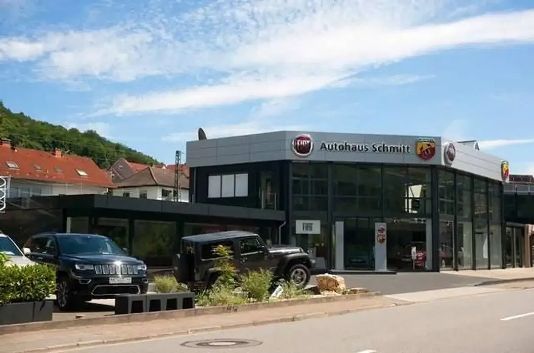 Fiat 500e - Thumbnail 15