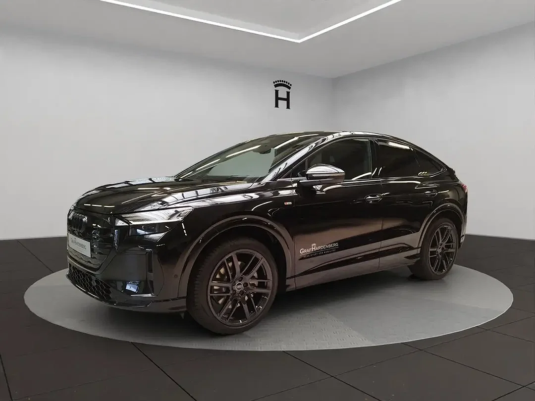 Audi e-tron - Afbeelding 1