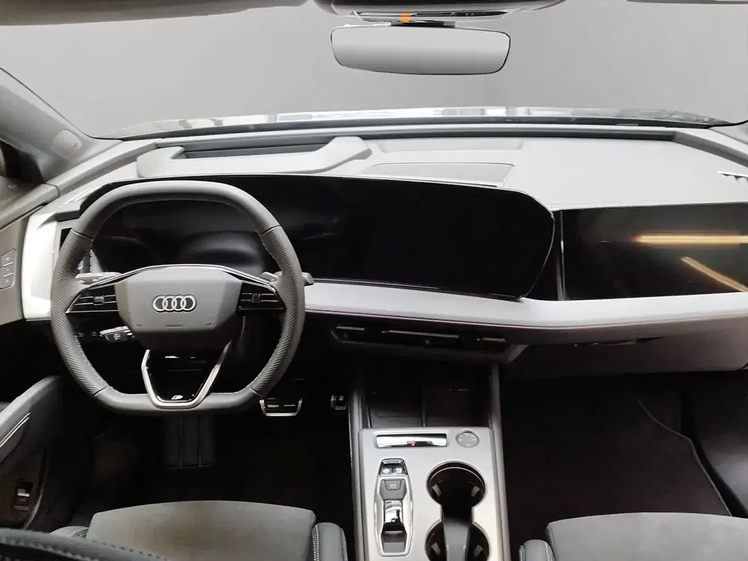 Audi e-tron - Thumbnail 10