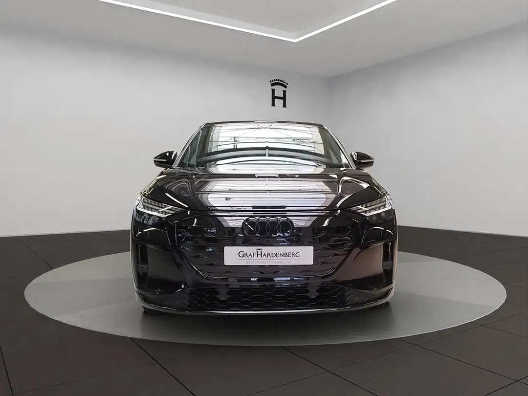 Audi e-tron quattro S line - foto 2