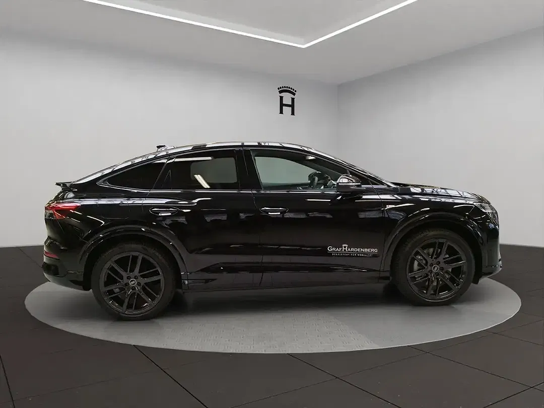 Audi e-tron - Thumbnail 5