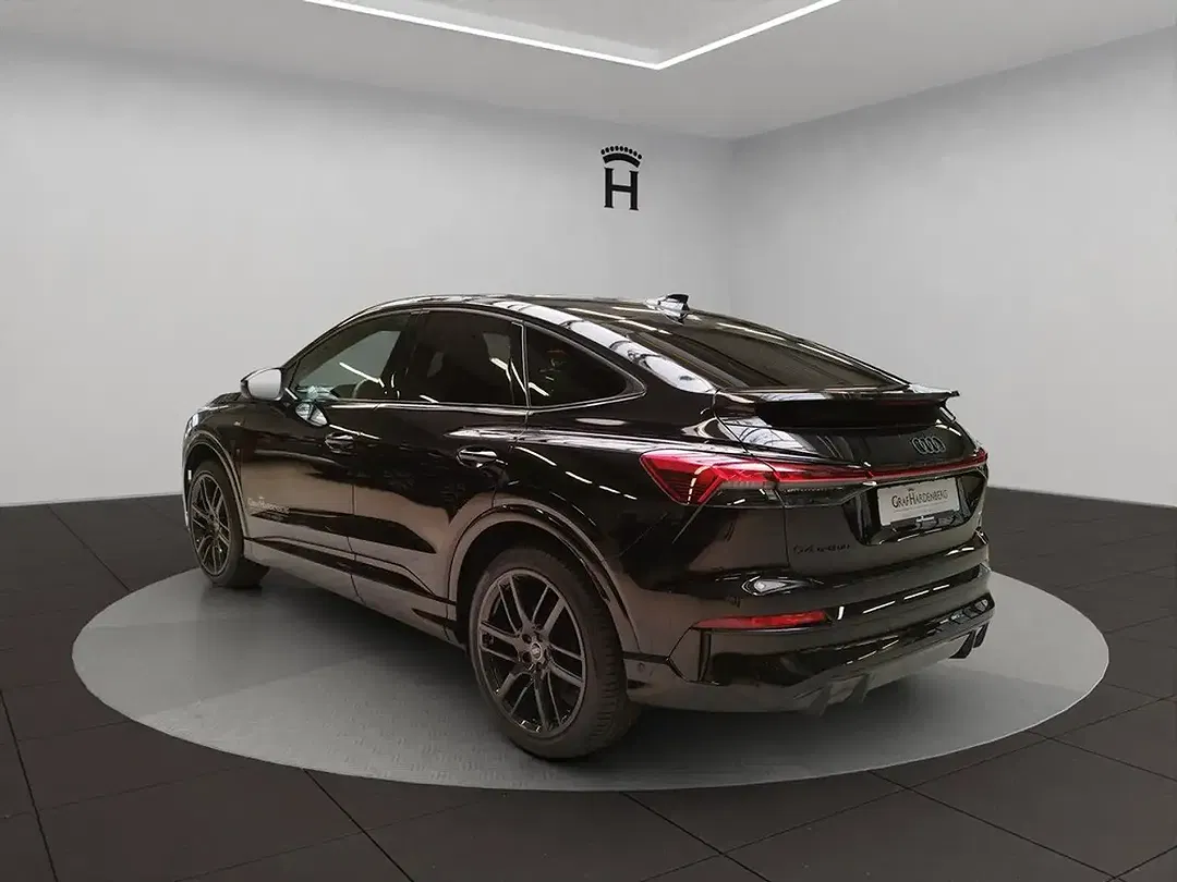 Audi e-tron - Thumbnail 7