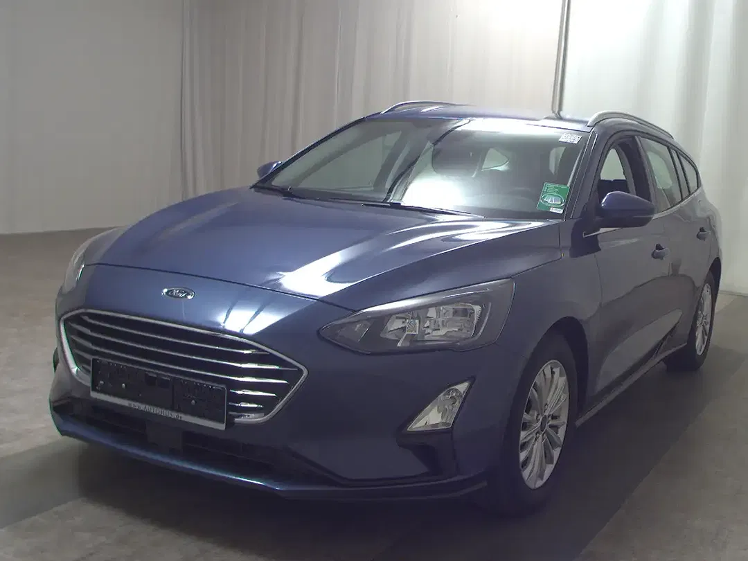 Ford Focus 1.0 EcoBoost Titanium - foto 2